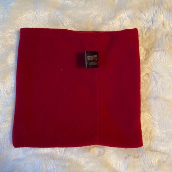 - 3/$25 Hot Paws Fleece Neck Warmer One Size - Picture 6 of 8